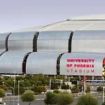 Hampton Inn & Suites Phoenix Glendale-Westgate 