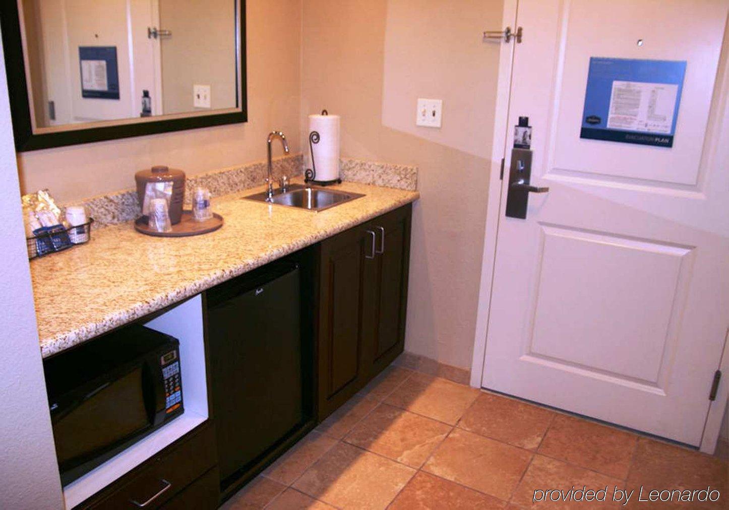 Hotel Hampton & Phoenix Glendale-westgate