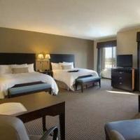 Hotel Hampton & Phoenix Glendale-westgate
