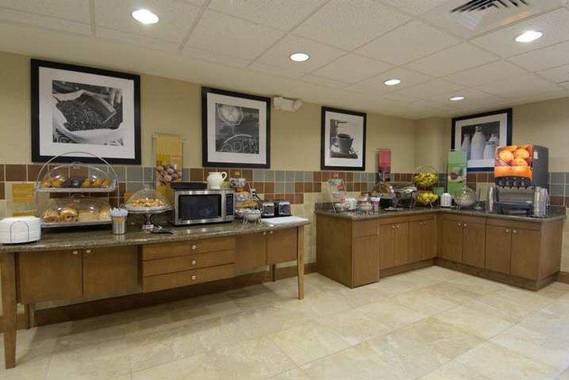 Hotel Hampton & Phoenix Glendale-westgate