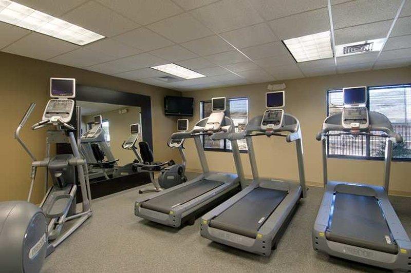 Hampton & Phoenix Glendale-westgate Hotel