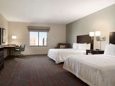 Hampton & Phoenix Glendale-westgate Hotel Glendale