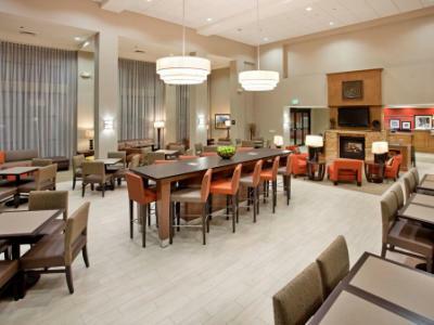 Hampton & Phoenix Glendale-westgate Hotel Glendale