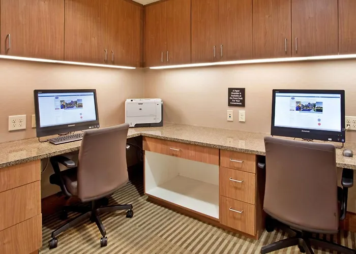 Hampton Inn&Suites Phoenix Glendale-Westgate