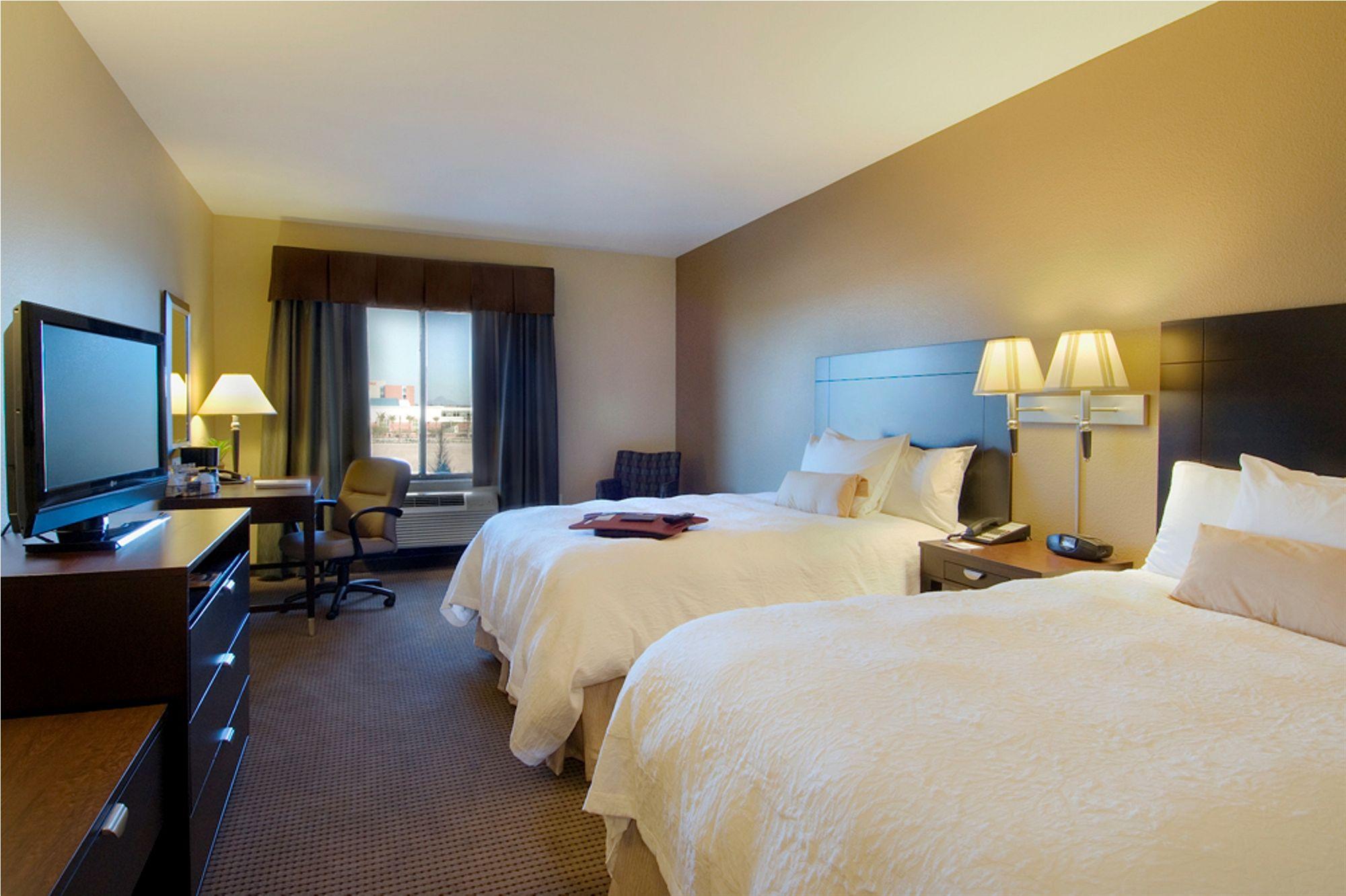Hotel Hampton Inn&suites Phoenix Glendale-westgate Glendale