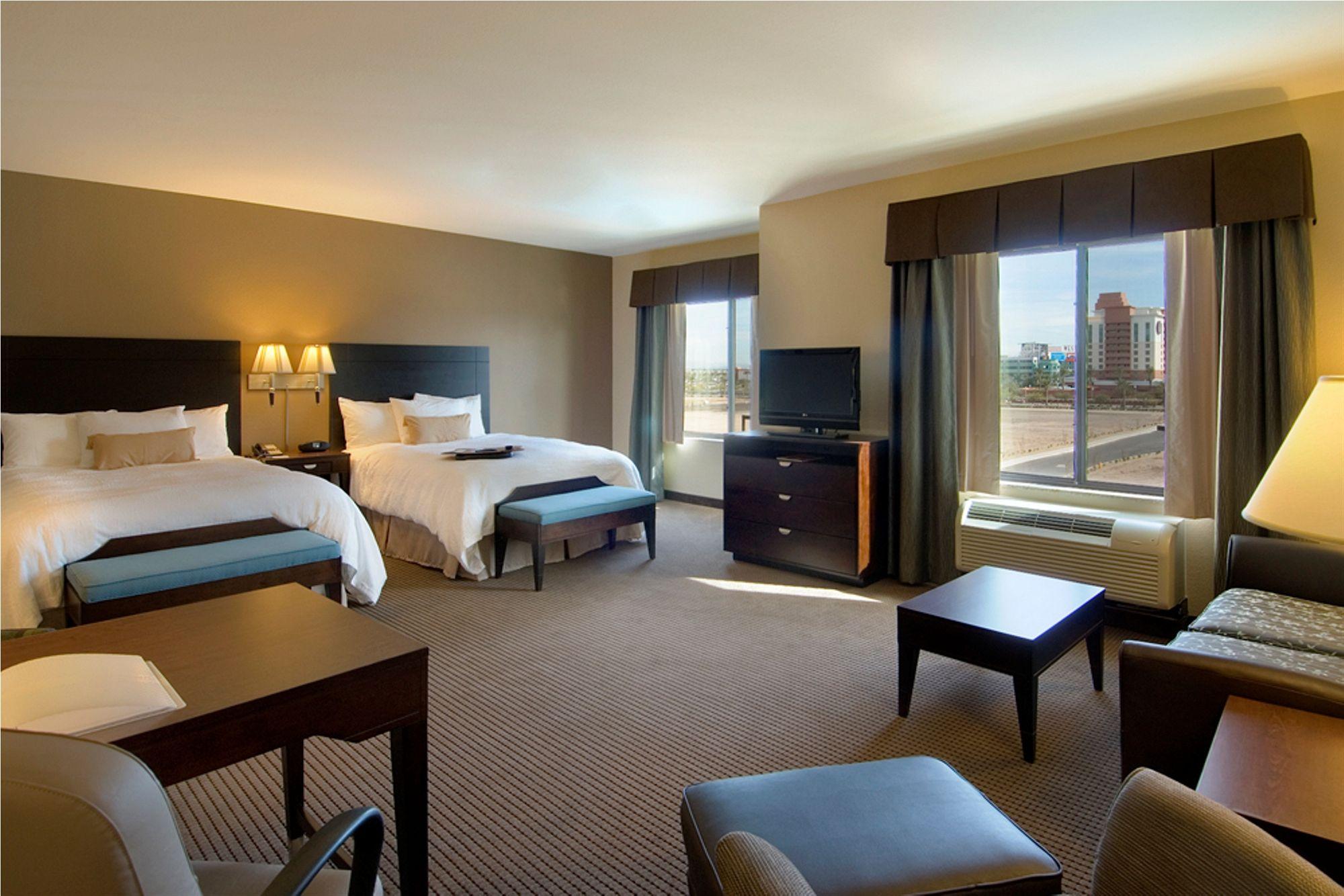 Hampton Inn&suites Phoenix Glendale-westgate