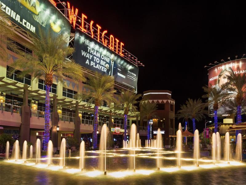 Hotel Hampton Inn&suites Phoenix Glendale-westgate