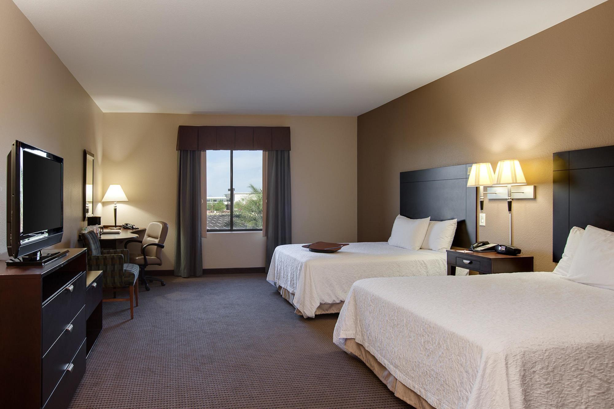 Hampton Inn&suites Phoenix Glendale-westgate