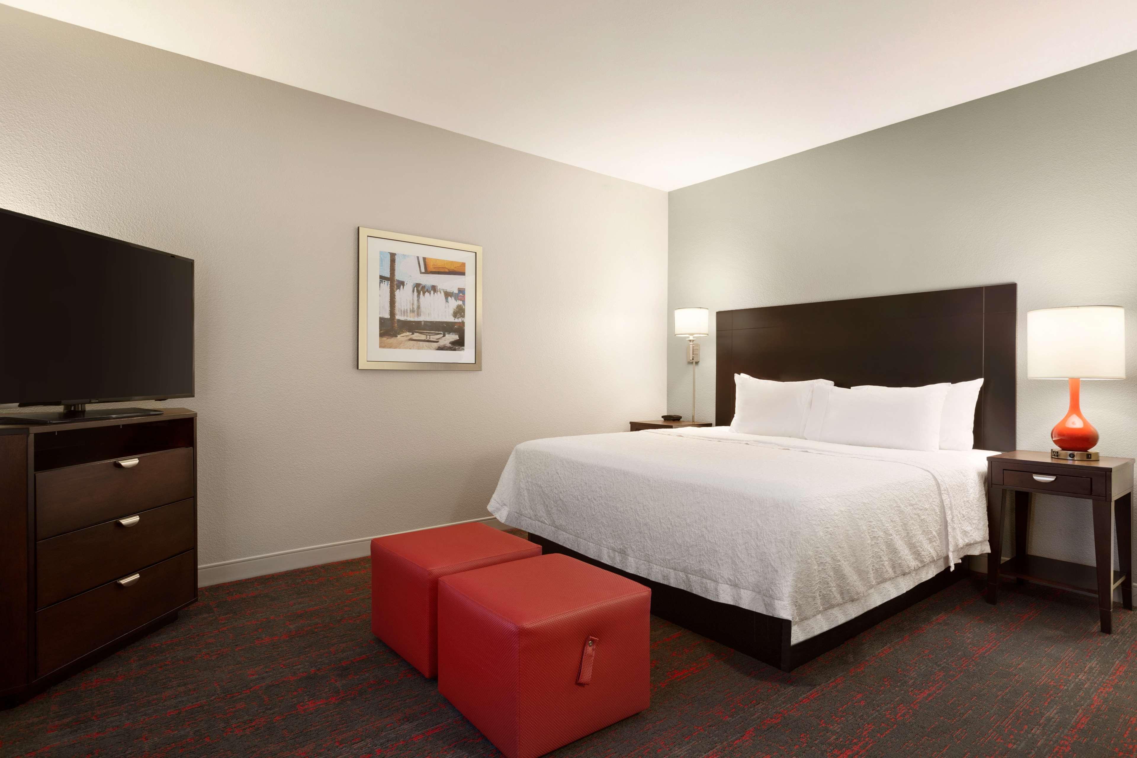 Hotel Hampton Inn&suites Phoenix Glendale-westgate