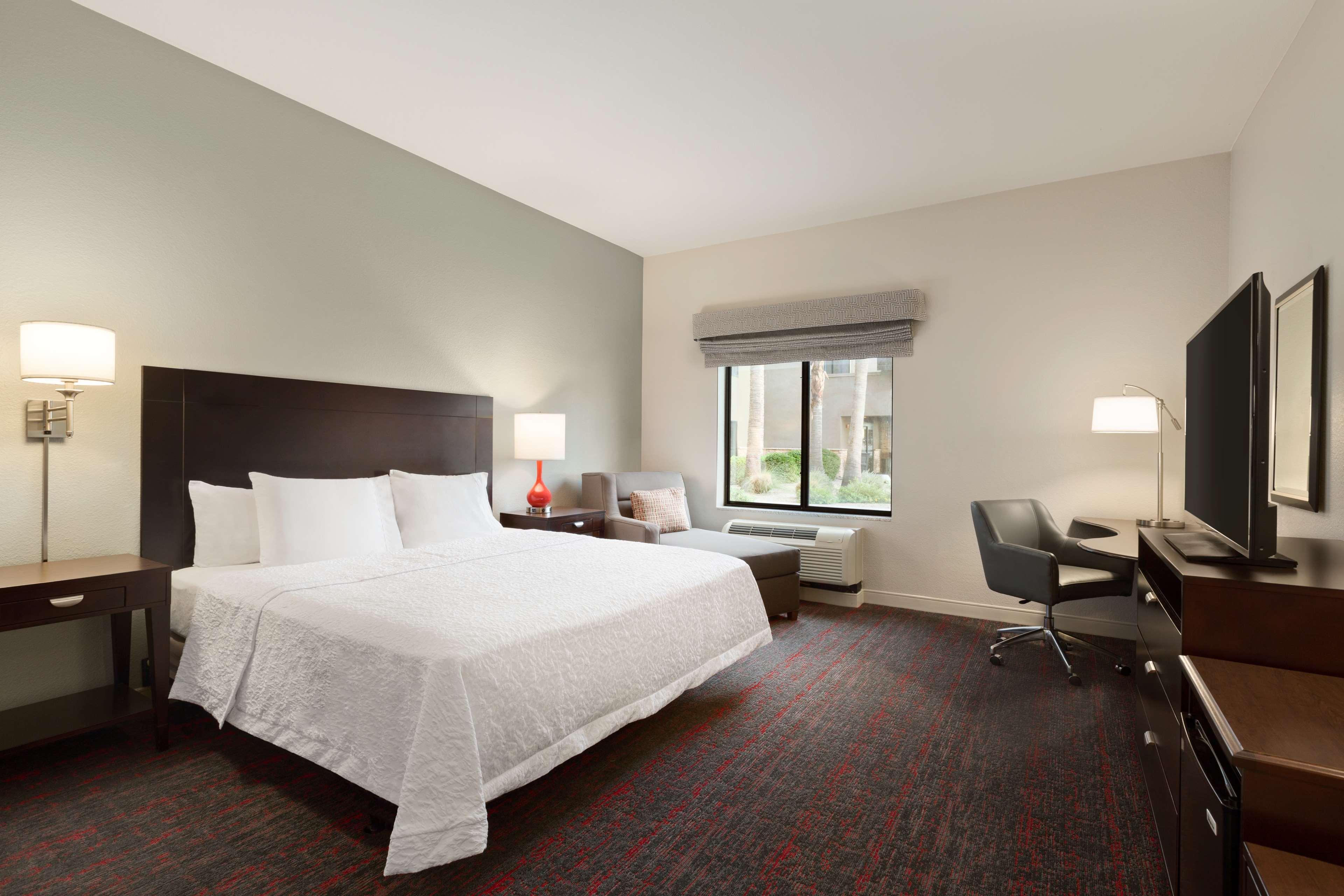 Hampton Inn&suites Phoenix Glendale-westgate Hotel Glendale