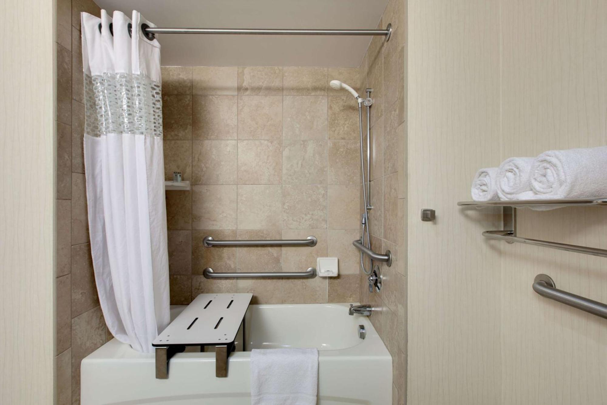 Hotel Hampton Inn&suites Phoenix Glendale-westgate 3*