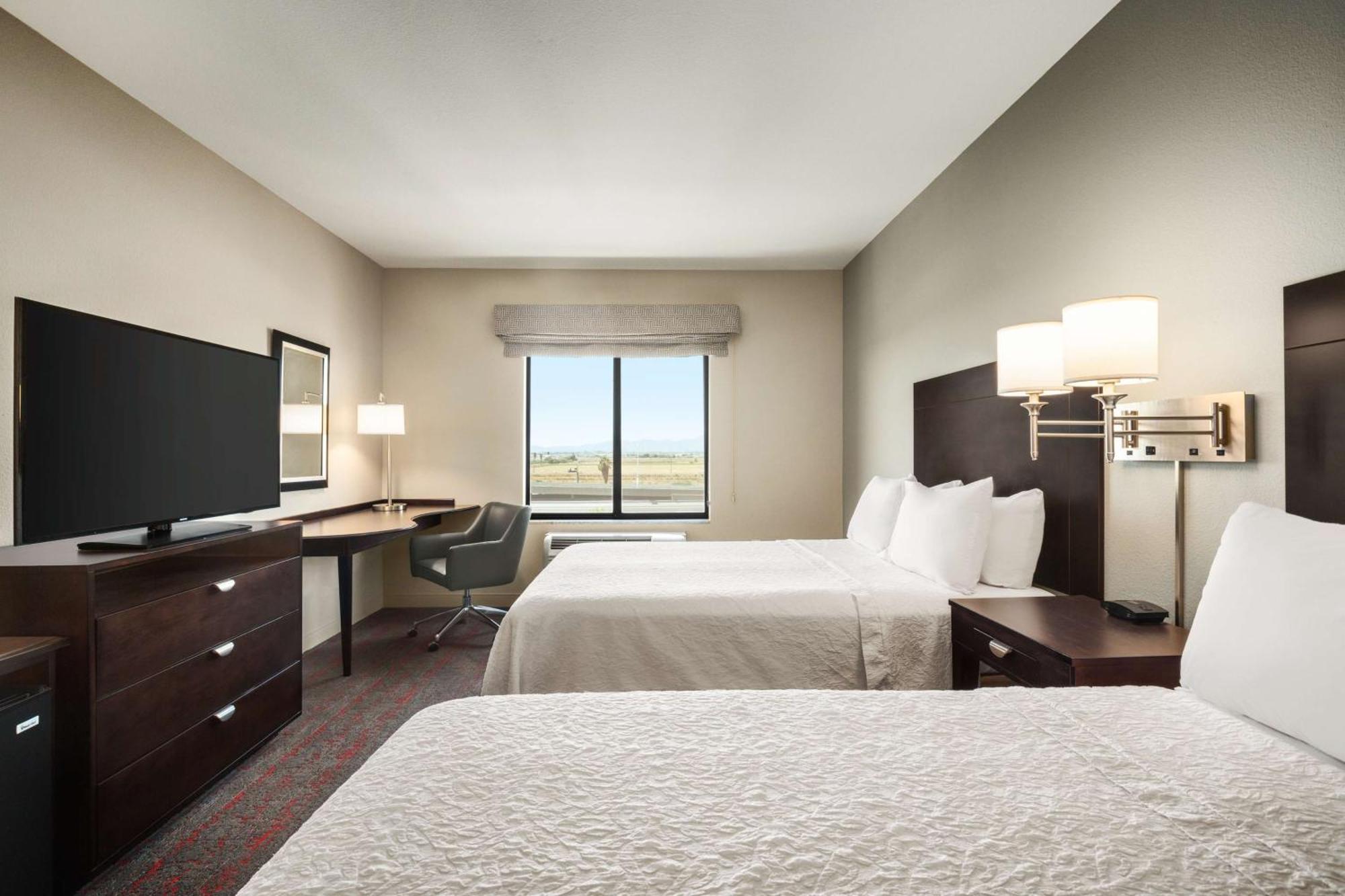 Hampton Inn&suites Phoenix Glendale-westgate Hotel