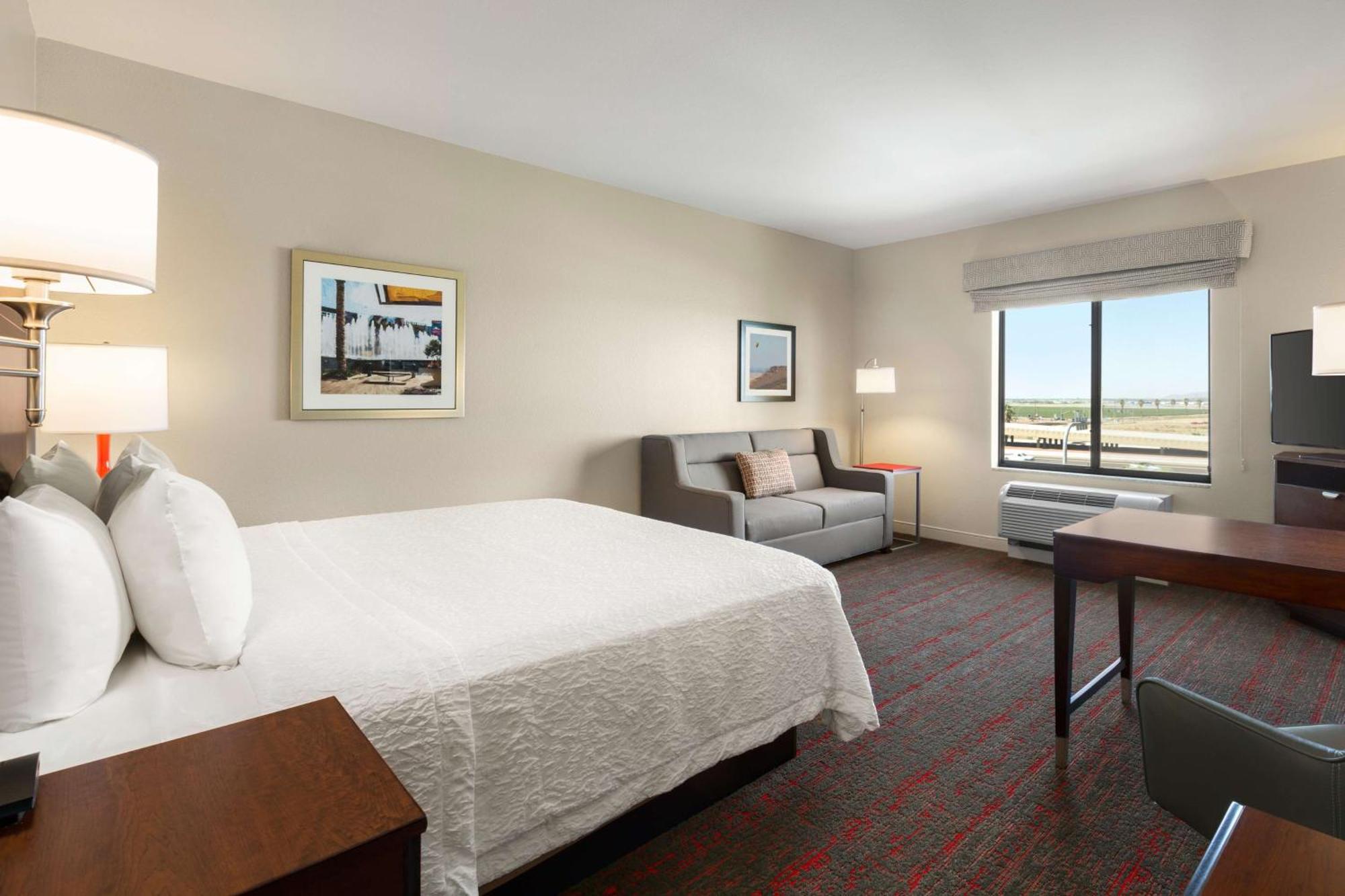 Hampton Inn&suites Phoenix Glendale-westgate Glendale