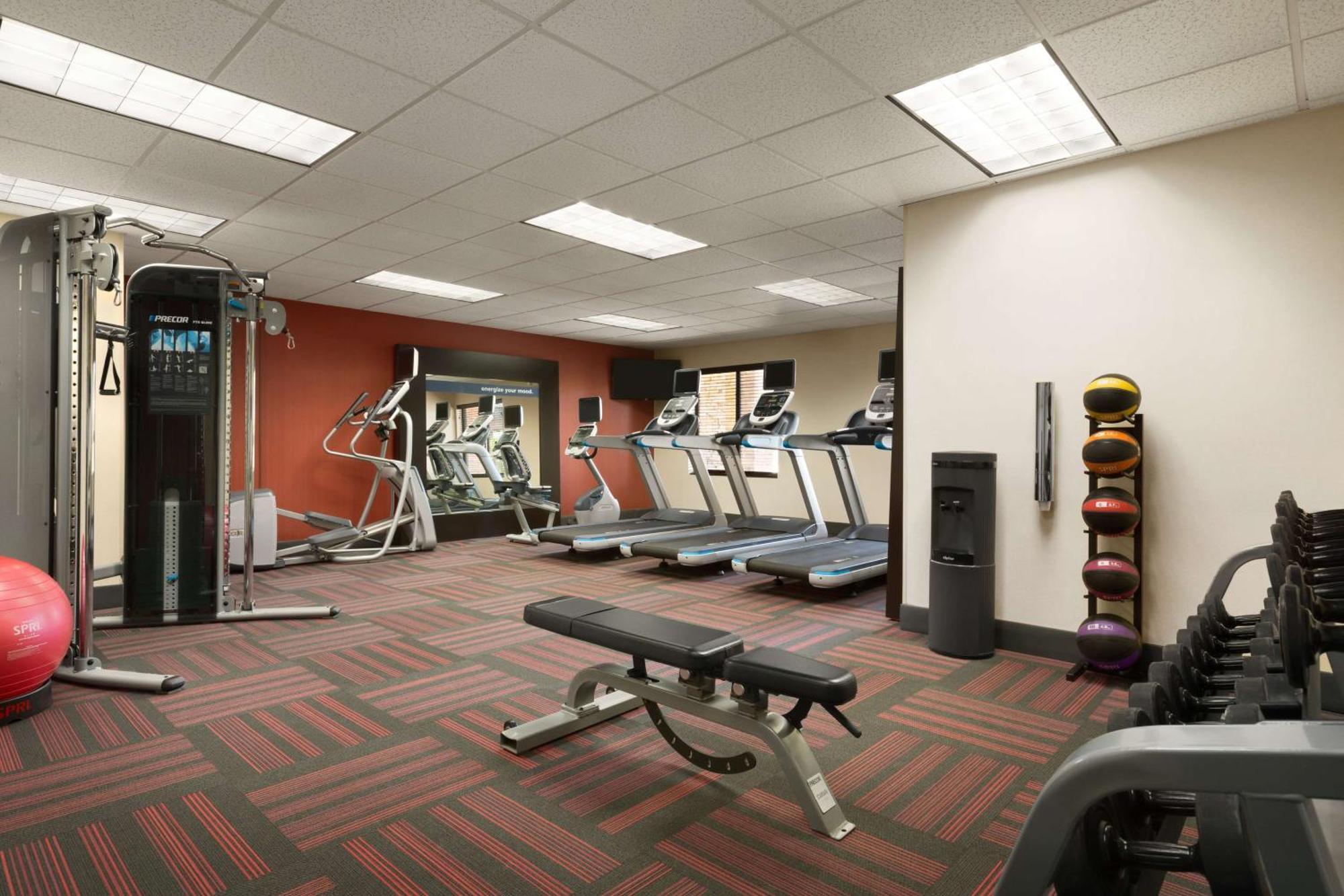 Hampton Inn&suites Phoenix Glendale-westgate Glendale