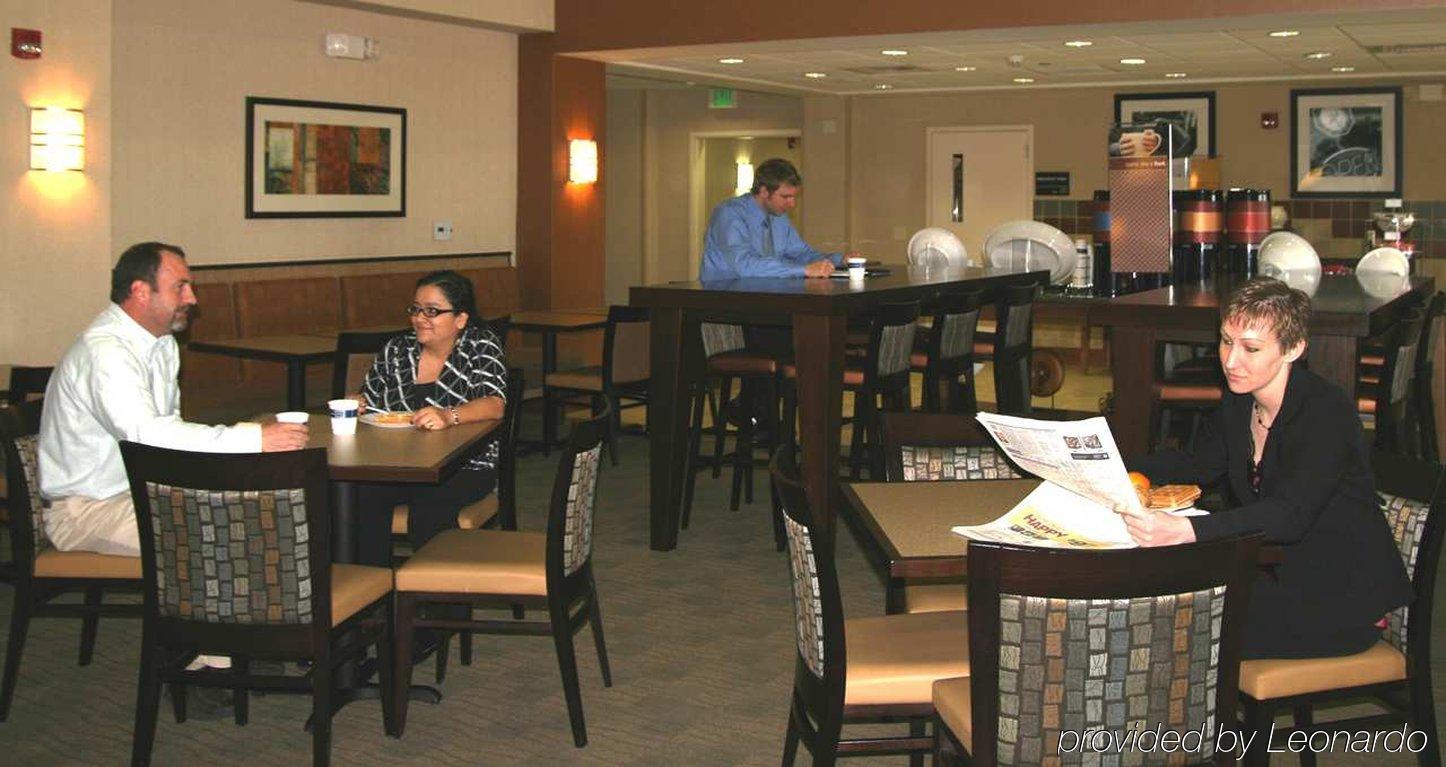 Hampton Inn&suites Phoenix Glendale-westgate Hotel Glendale