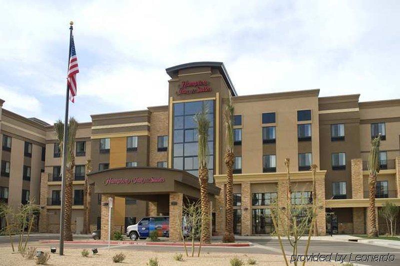 Hotel Hampton Inn&suites Phoenix Glendale-westgate
