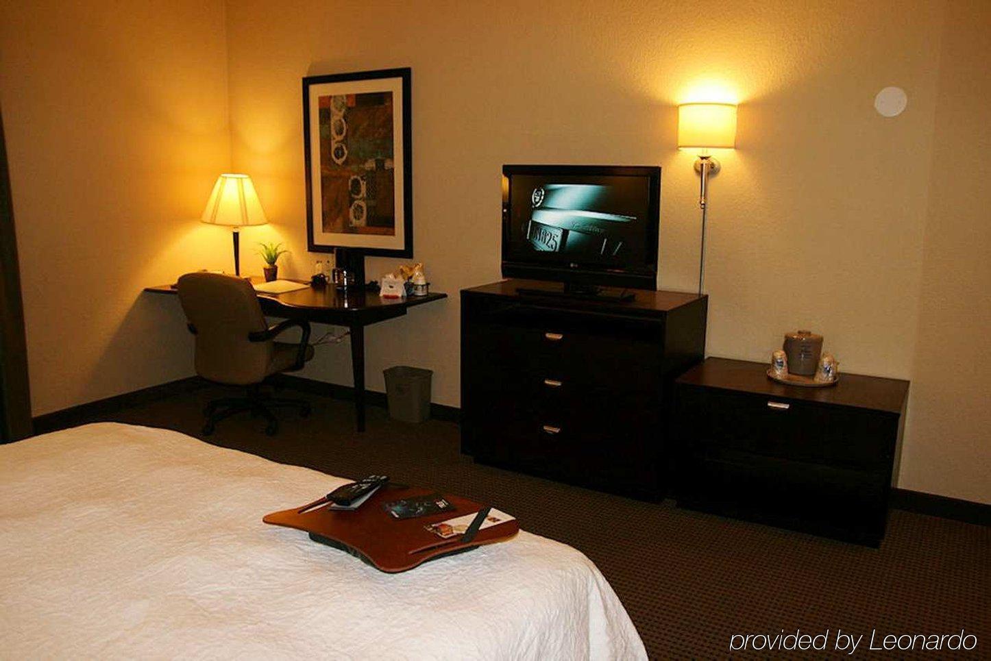 Hotel Hampton Inn&suites Phoenix Glendale-westgate