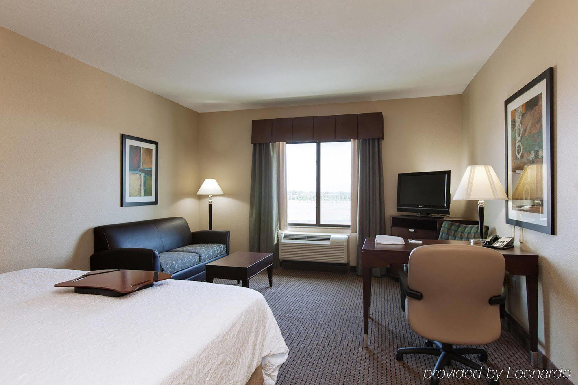 Hotel Hampton Inn&suites Phoenix Glendale-westgate