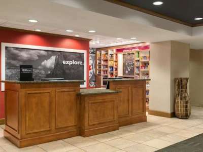Hampton Inn&suites Phoenix Glendale-westgate