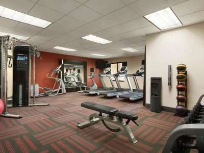 Hotel Hampton Inn&suites Phoenix Glendale-westgate 3*