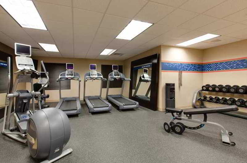 Hotel Hampton Inn&suites Phoenix Glendale-westgate 3*
