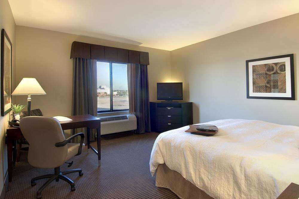 Hotel Hampton Inn&suites Phoenix Glendale-westgate Glendale